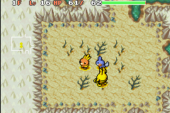 screenshots/Game Boy Advance/Pokemon Mystery Dungeon - Red - Blue - Rescue Team/Pokemon Mystery Dungeon - Red Rescue Team (Eng) 019.png
